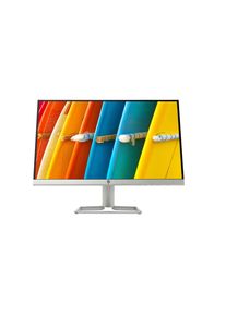 HP , 22f-Display , schwarz , A (Skala A++ bis E) Verbrauch/Jahr: 18 W / 27 kWh