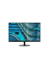 Lenovo , ThinkVision S27i-10 »68,6 cm(27") LED-IPS 1920 x 1080,4 ms« , schwarz