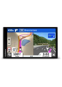 Garmin , Camper-Navigationsgerät , schwarz , Spezifische Camper Navigation