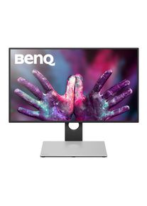 BenQ , PD2710QC WQHD Monitor 69 cm (27'') »PD2710QC« , Monitore mit HDMI