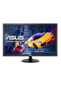ASUS , VP248H Monitor , schwarz , A (Skala A++ bis E) Verbrauch/Jahr: 22 W / 32 kWh