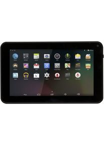 Denver , Tablet , schwarz , Unterstützt eBooks