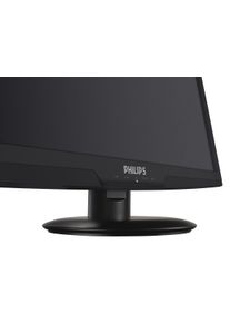 Philips , Full HD Monitor 68,6cm (27 Zoll) »273E3LHSB« , farblos