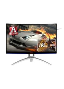 AOC , curved Full-HD Gaming Monitor AG272FCX6, 68,6cm (27'') »AG272FCX6«