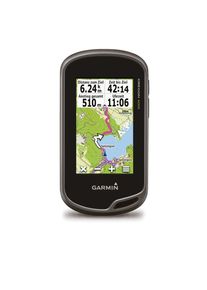 Garmin , Wandergerät , farblos