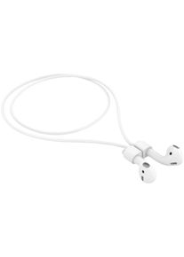 Networx , Zubehör , weiß , Passend für Apple AirPods
