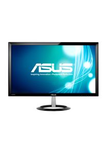 ASUS , Full HD Monitor, 58,42cm (23 Zoll) »VX238H«