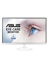 ASUS , VZ249HE-W Display »60,5 cm (23,8") Full HD, 5 ms« , weiß , Monitore mit HDMI