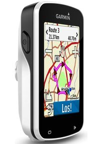 Garmin , Outdoor-Navigationsgerät , schwarz , Unfall-Benachrichtigung