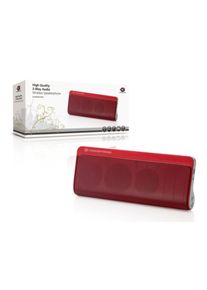 CONCEPTRONIC , Party , farblos , 3,5-mm-Audioeingang