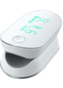 IHEALTH , Zubehör »AIR PO3M Sp02 Oxygen Saturation Monitor« , weiß