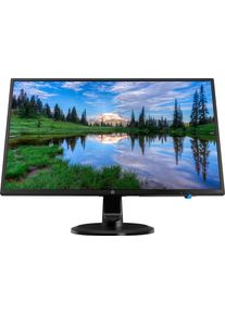 HP , 24y Display »60,45 cm (23,8") 8 ms, Full HD« , schwarz , Trachtenmode