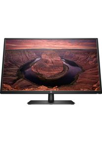 HP , 32 Display »80 cm (31,5") Full HD, 5 ms« , schwarz