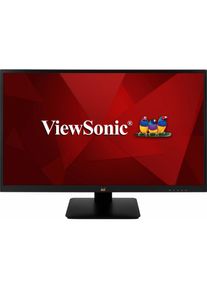Viewsonic , VA2410-MH Monitor , schwarz , Monitore mit HDMI