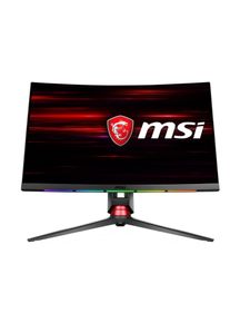 MSI , Optix Optix FHD Monitor Curved 68,6cm (27,0") »MPG27C-006DE«