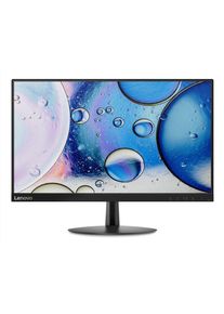 Lenovo , LED-Monitor »L22e-20«, 54,6 cm/21,5 Zoll, 1920 x 1080 px, Full HD, 4 ms Reaktionszeit, 54,6 cm (21,5") Full HD, VGA+ HDMI, 4 ms , schwarz...