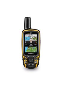 Garmin , Geocaching »GPSMAP 64« , schwarz