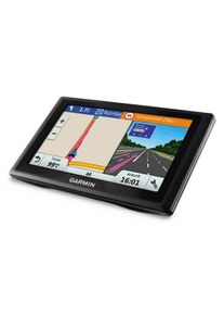 Garmin , Navigationsgerät , schwarz , Garmin Real Directions