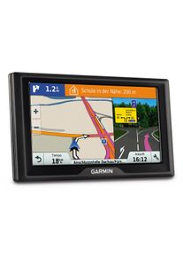 Garmin , Navigationsgerät , schwarz , Garmin Real Directions