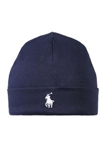 Polo Ralph Lauren Bonnet Garçons bleu taille 48-54