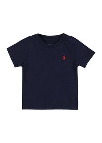 Polo Ralph Lauren T-Shirt Garçons bleu taille 3M