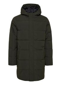 11 Project Veste mi-saison 'Giacobbe' Homme vert taille M