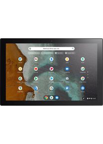 ASUS , Chromebook »CM3000DVA-HT0012«, (26,67 cm/10,5 Zoll), MediaTek, Mali-G72 MP3 , grau