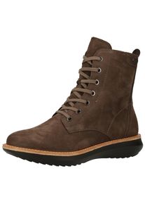 Legero Stiefelette Damen schoko Größe 36