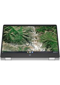 HP , Chromebook »14a-ca0218ng«, (35,6 cm/14 Zoll), Intel, Pentium Silber, UHD Graphics 605 , weiß
