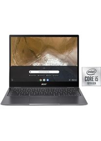 Acer , Chromebook »Spin 13 (CP713-2W-541X)«, (34,29 cm/13,5 Zoll), Intel, Core i5, UHD Graphics, 256 GB SSD , grau