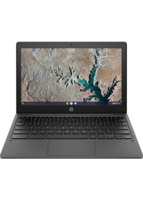 HP , Chromebook »11a-na0025ng«, (29,5 cm/11,6 Zoll), MediaTek, 32 GB SSD , grau