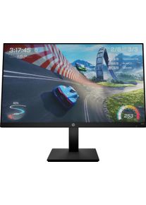 HP , Gaming-LED-Monitor »X27q«, 68,6 cm/27 Zoll, 2560 x 1440 px, QHD, 1 ms Reaktionszeit, 165 Hz , schwarz