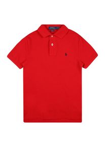 Polo Ralph Lauren T-Shirt Garçons rouge taille S