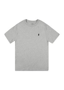 Polo Ralph Lauren T-Shirt Garçons gris taille 4
