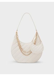 Chailly Panelled Hobo Bag