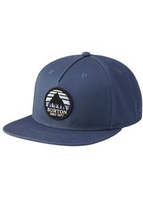 Burton , Baseball Cap »UNDERHILL HAT« , grau , Baseball-Cap von Burton