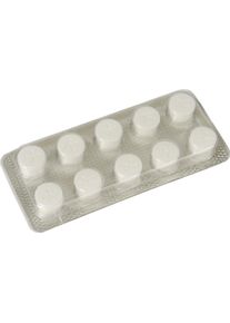 Krups , Kaffeefettl&ouml;ser &raquo;XS3000&laquo; , wei&szlig;