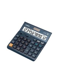 Casio DH-12ET - desktop calculator