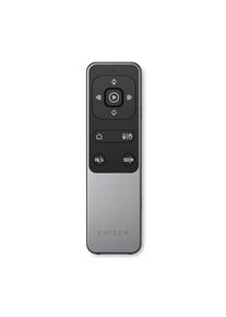 Satechi R2 Bluetooth PowerPoint-Fjernkontroll - Space Grey