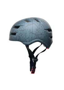 Skullcap Korcsolya és kerékpár sisak, microshell, belső EPS résszel, szellőztető rendszer