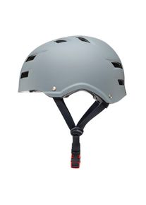 Skullcap Sisak korcsolyázáshoz és kerékpározáshoz Microshell Belső résszel EPS szellőztető rendszerrel