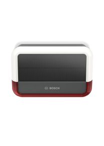 BOSCH SMART HOME Außensirene - schwarz