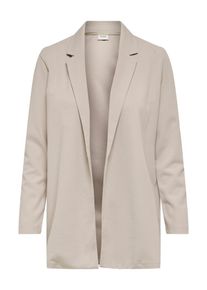 Jacqueline de Yong JDY Dames Blazers 'Geggo' sand 34