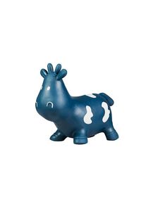 Krea Bouncing Cow Dark Blue