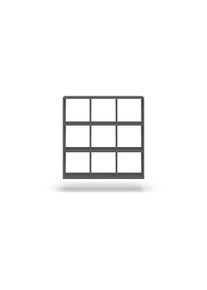 Pickawood Made-to-measure wall-mounted bar shelf Premium decor