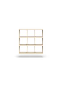 Pickawood Made-to-measure wall-mounted bar shelf Premium decor