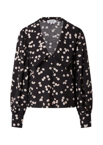 EDITED Dames Blouse 'Mariel' zwart XXS