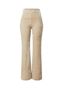 EDITED Pantalon 'Birla' Femme beige taille 40