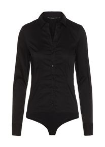 Véro Moda VERO MODA Dames Blouse body zwart S