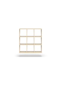 Pickawood Made-to-measure wall-mounted bar shelf Premium decor